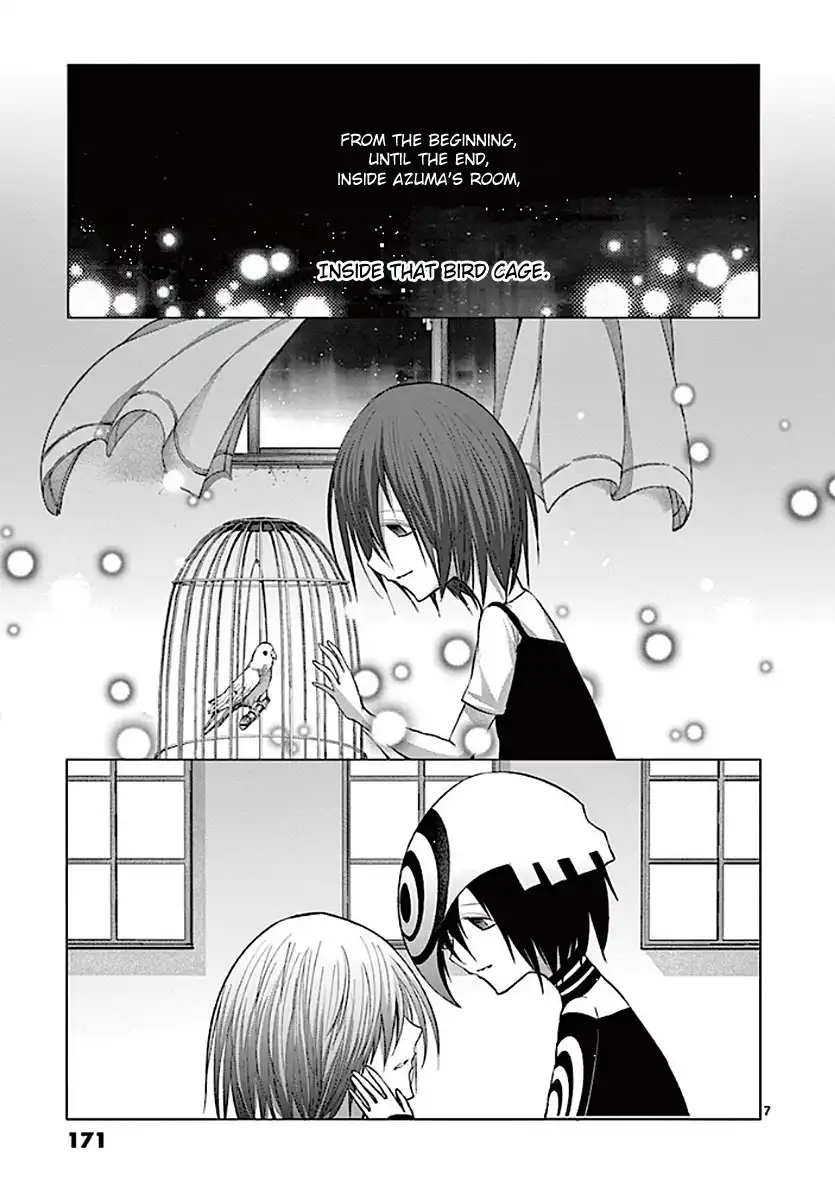 Sekai Oni Chapter 72 7